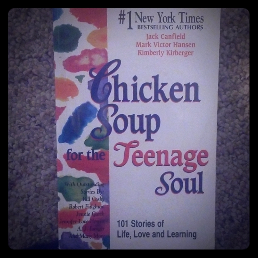 Book